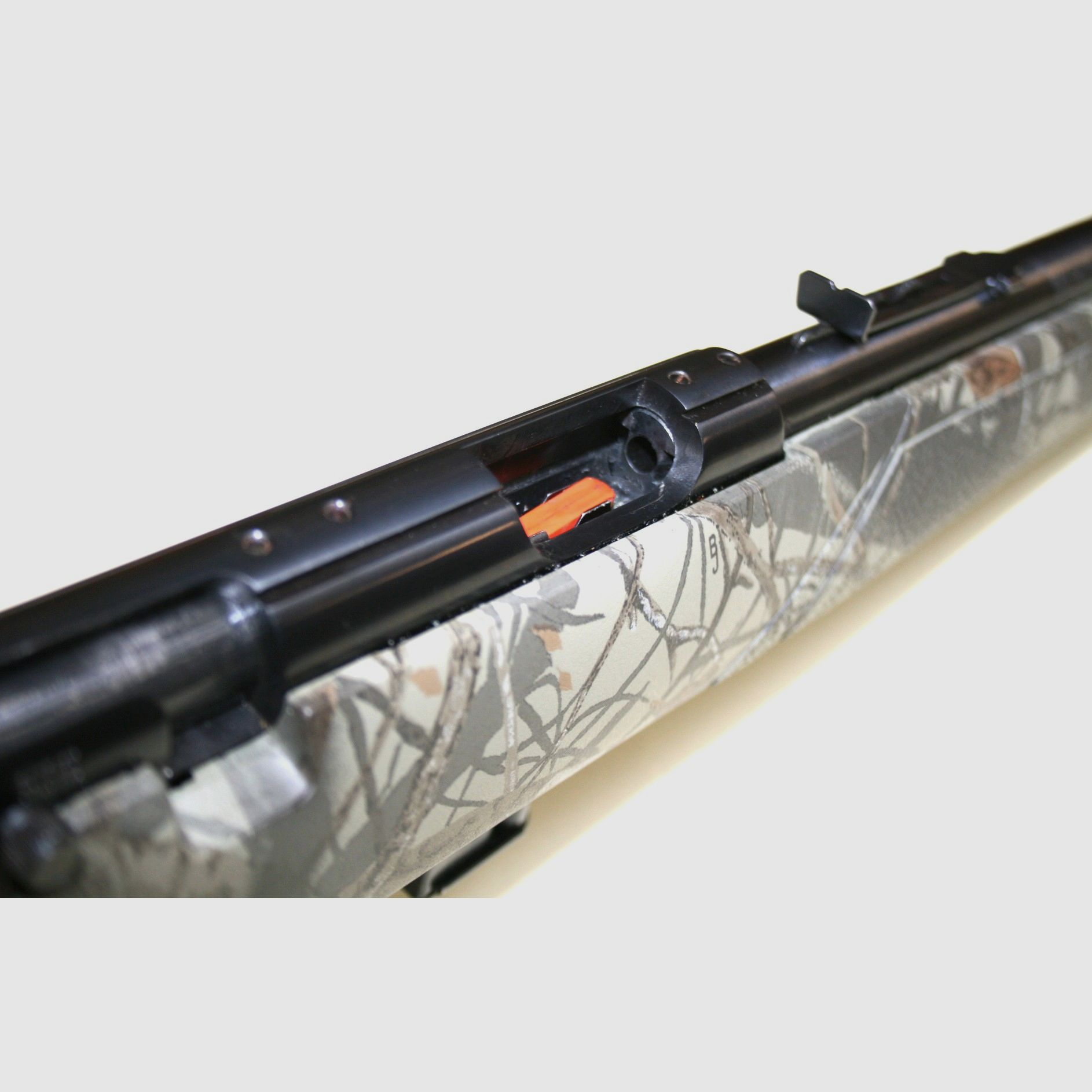 Repetierbüchse MARLIN XT-22 – .22Lr (GEBRAUCHT), Bild 5 von 9