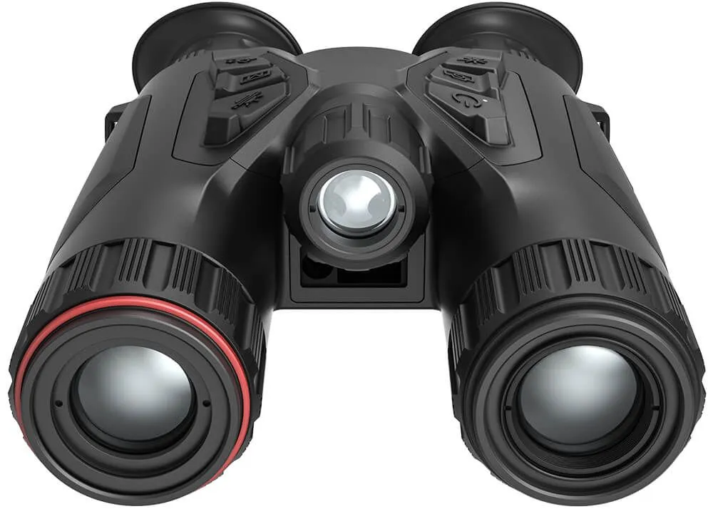 Termocamera Hikmicro Habrok HQ35L, immagine 7 di 12