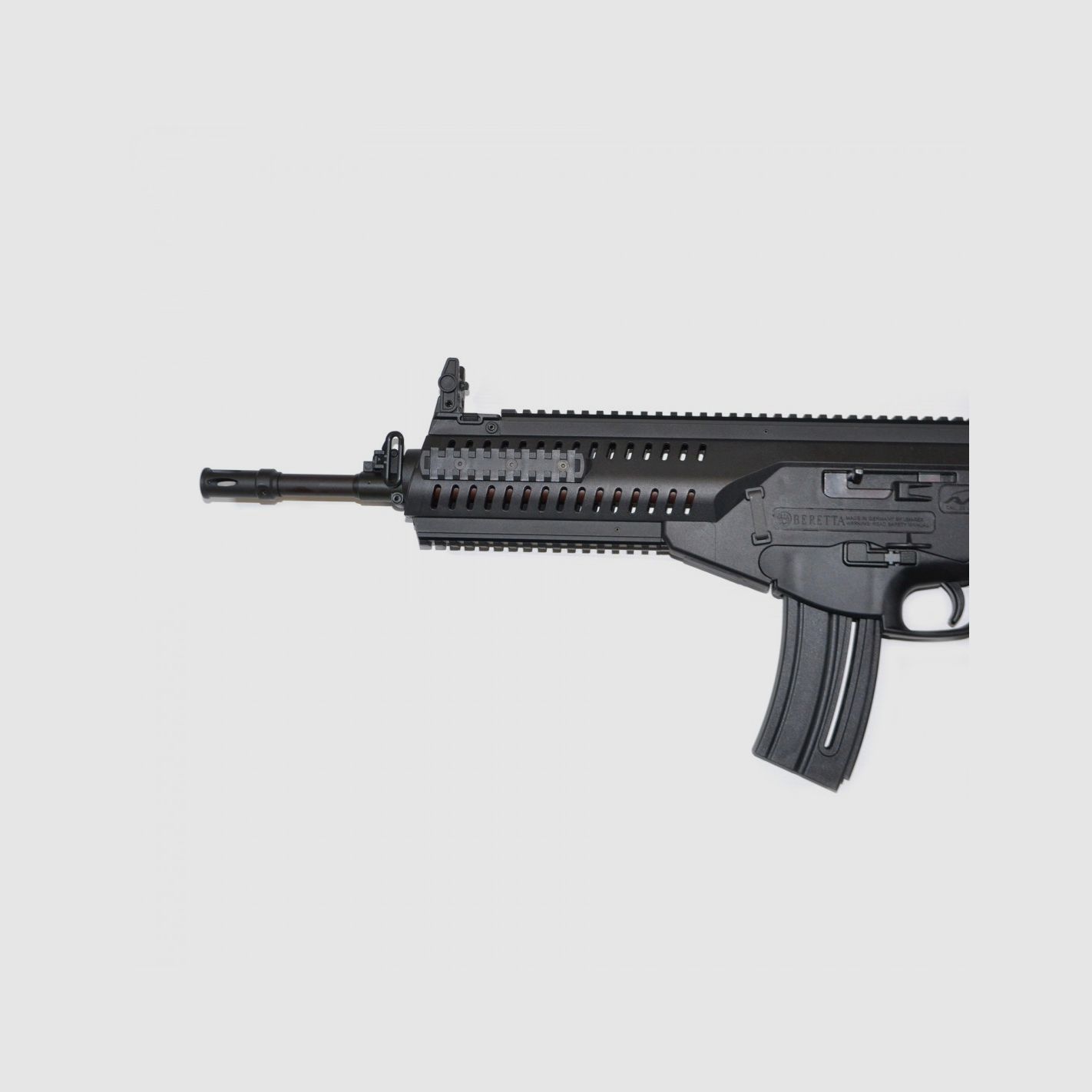 Beretta Umarex ARX 160 Kal. 22 LR, Bild 6 von 7