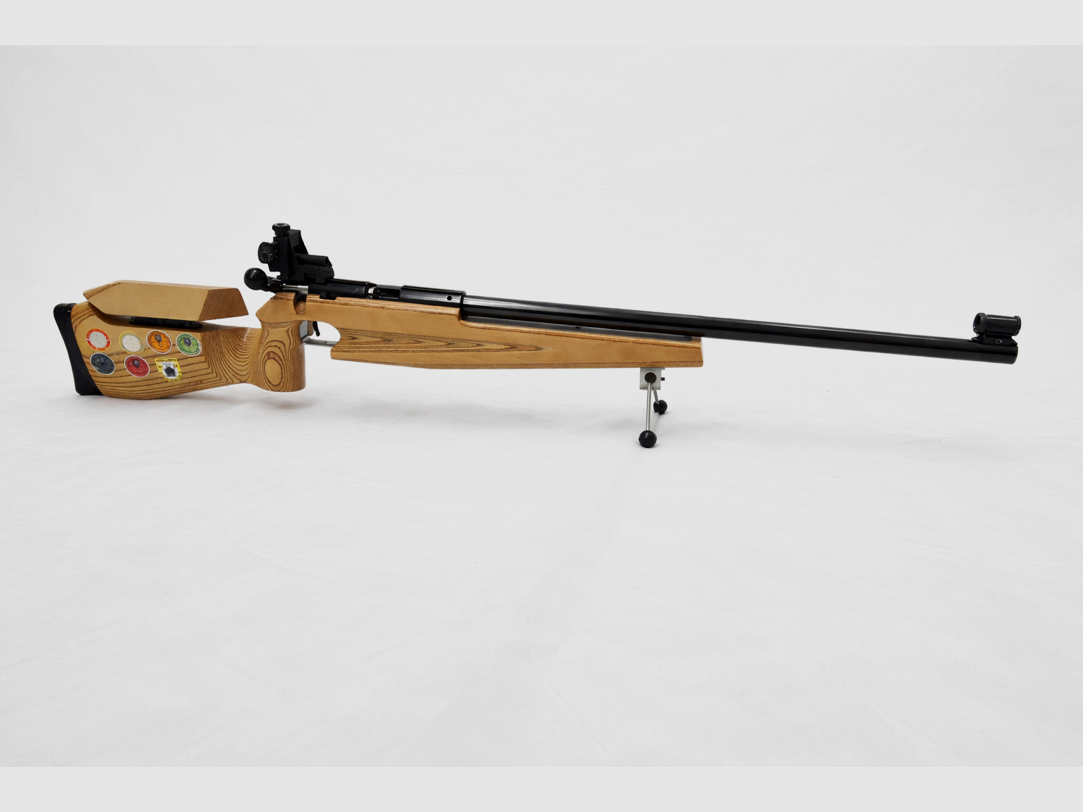 Feinwerkbau 2600 Cal. 22.lfb. Droit