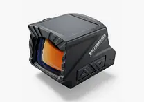 WOLFSKRIEGER Teiwaz Hybrid 1x20mm Micro Red Dot
