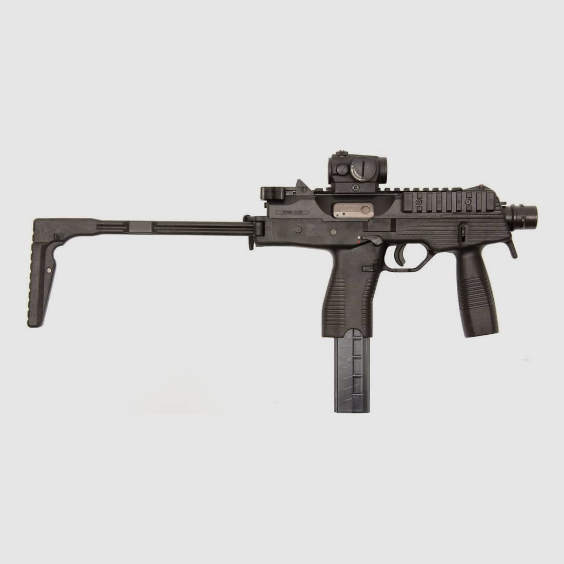 B&T TP9-N 9x19mm, Bild 1 von 2
