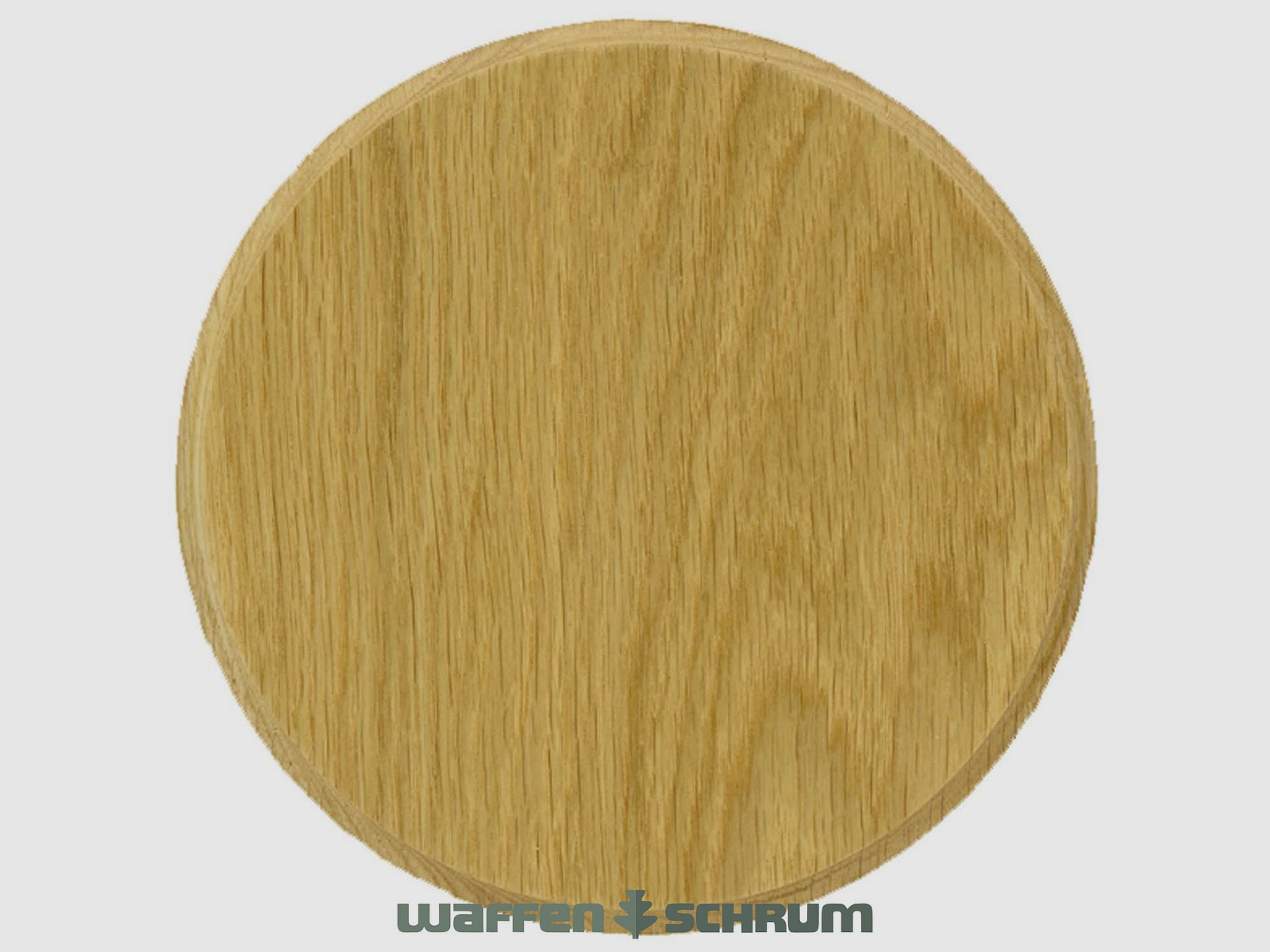 Eurohunt Keilerbrett 16cm Hell