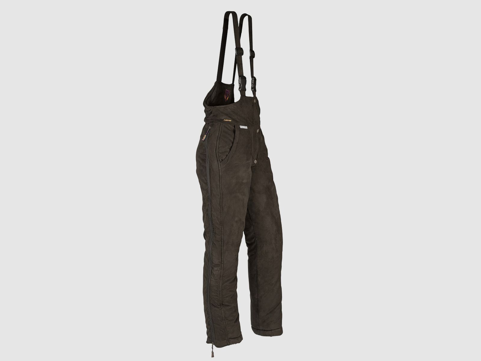 Hubertus Damen-Ansitzhose Iceland