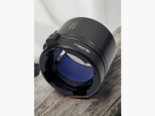 Rusan MAR-62 Modulaire Adapter