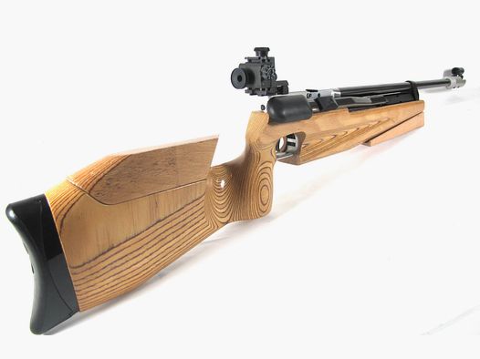 Luftgewehr Feinwerkbau 601