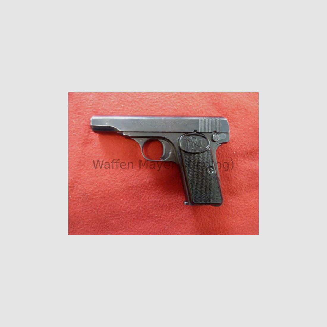 FN Mod.1910