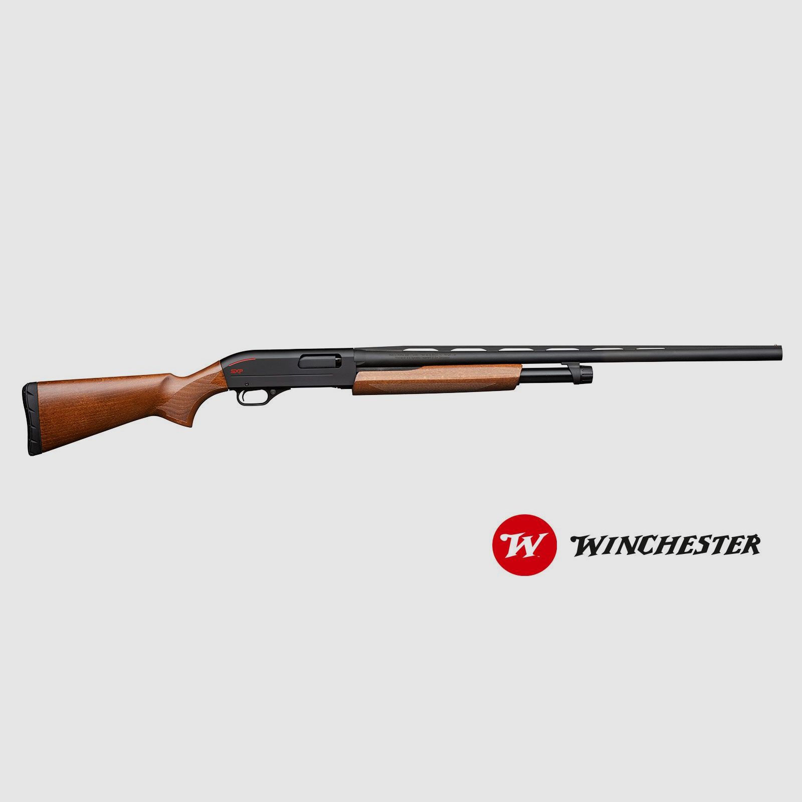 WINCHESTER SXP Field 5+1