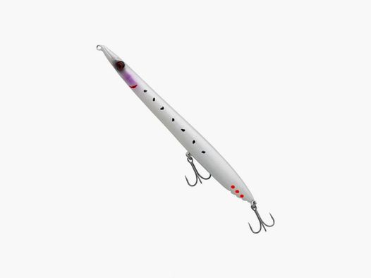 SAVAGE GEAR – SURF WALKER 2.0 | 18cm 29g | Floating | Snow White