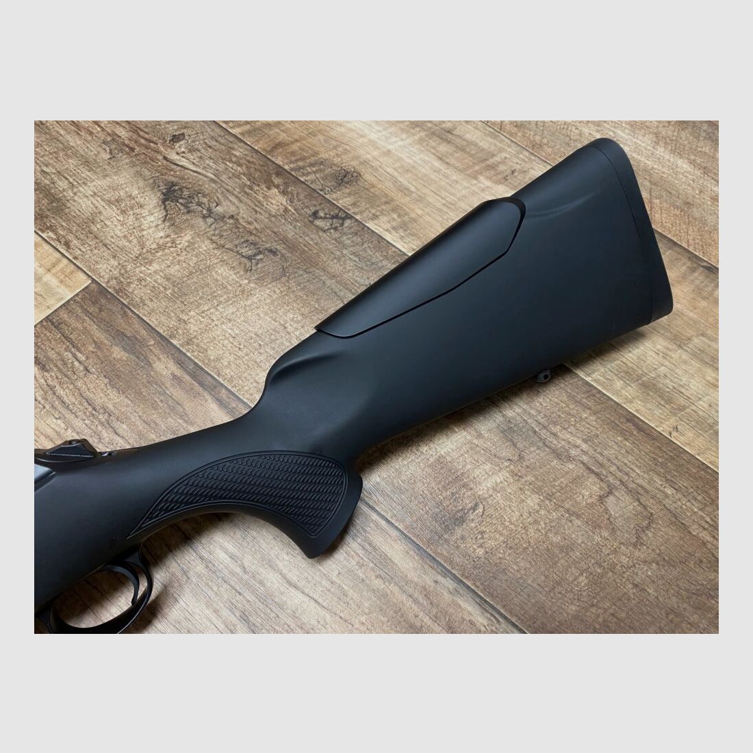 Sauer 101 Highland XTA .308win