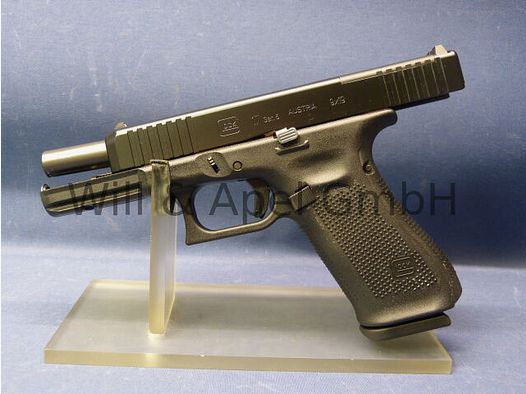 GLOCK G17 GEN V M.O:S: