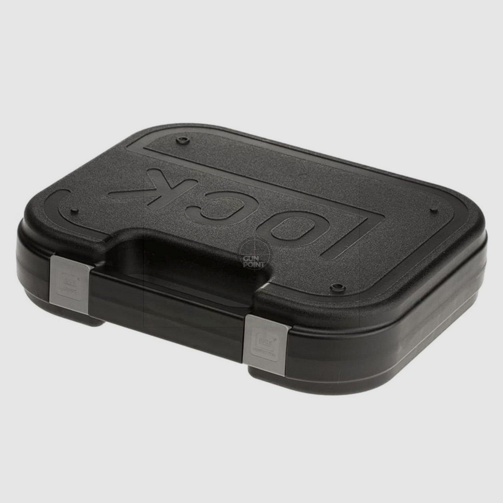 Glock Pistol Case-Schwarz