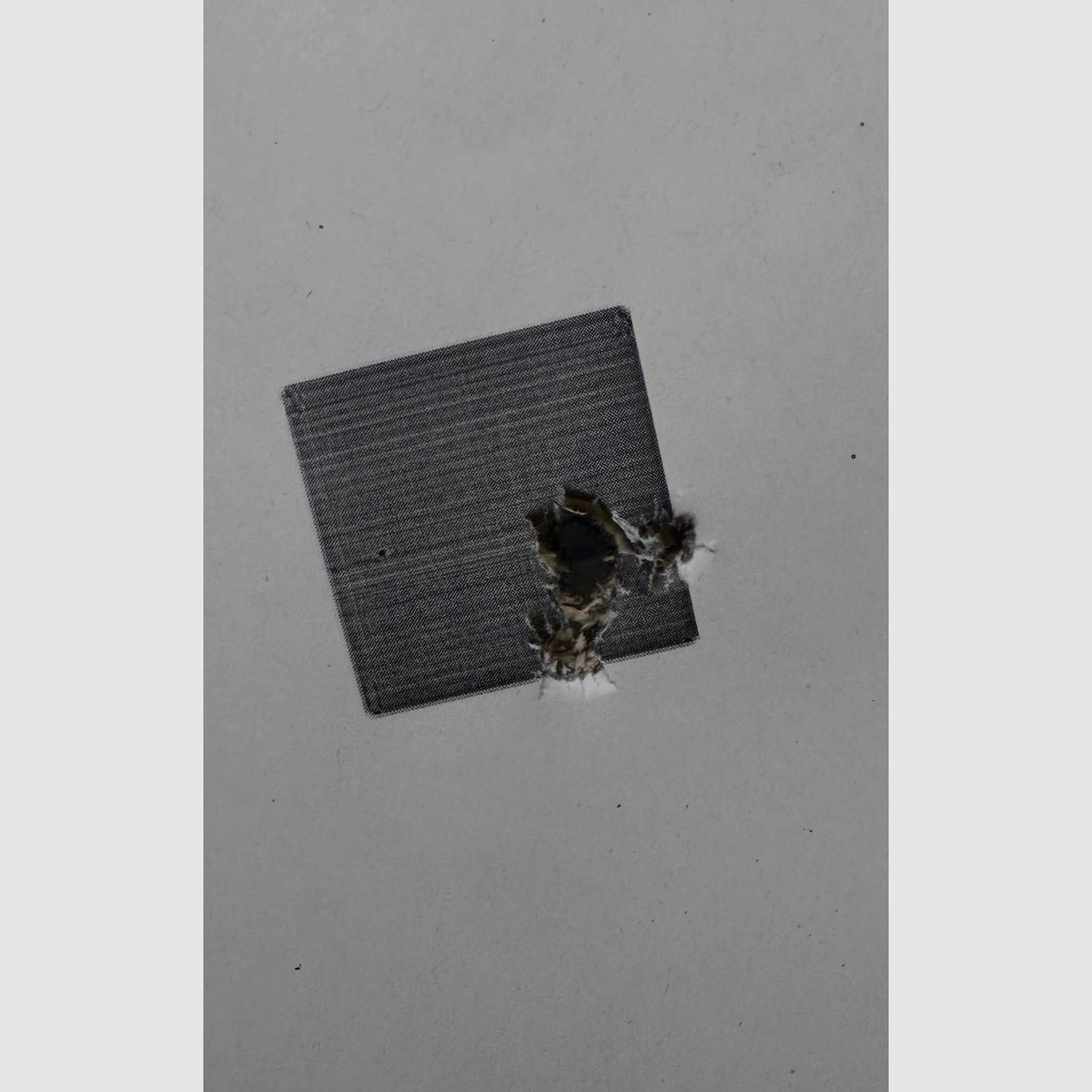 Mossberg MVP Precision  6,5 Creedmoor 