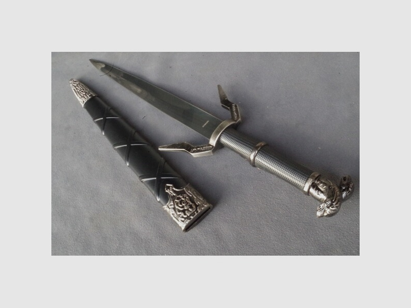 Dolch Ciris The Witcher Geralt von R.