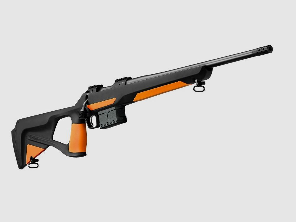 CZ Uhersky Brod 600+ Driven Hunt .308Win