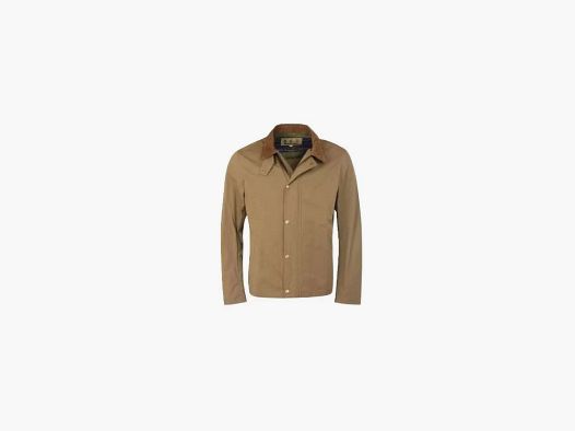 Barbour Milham Camel