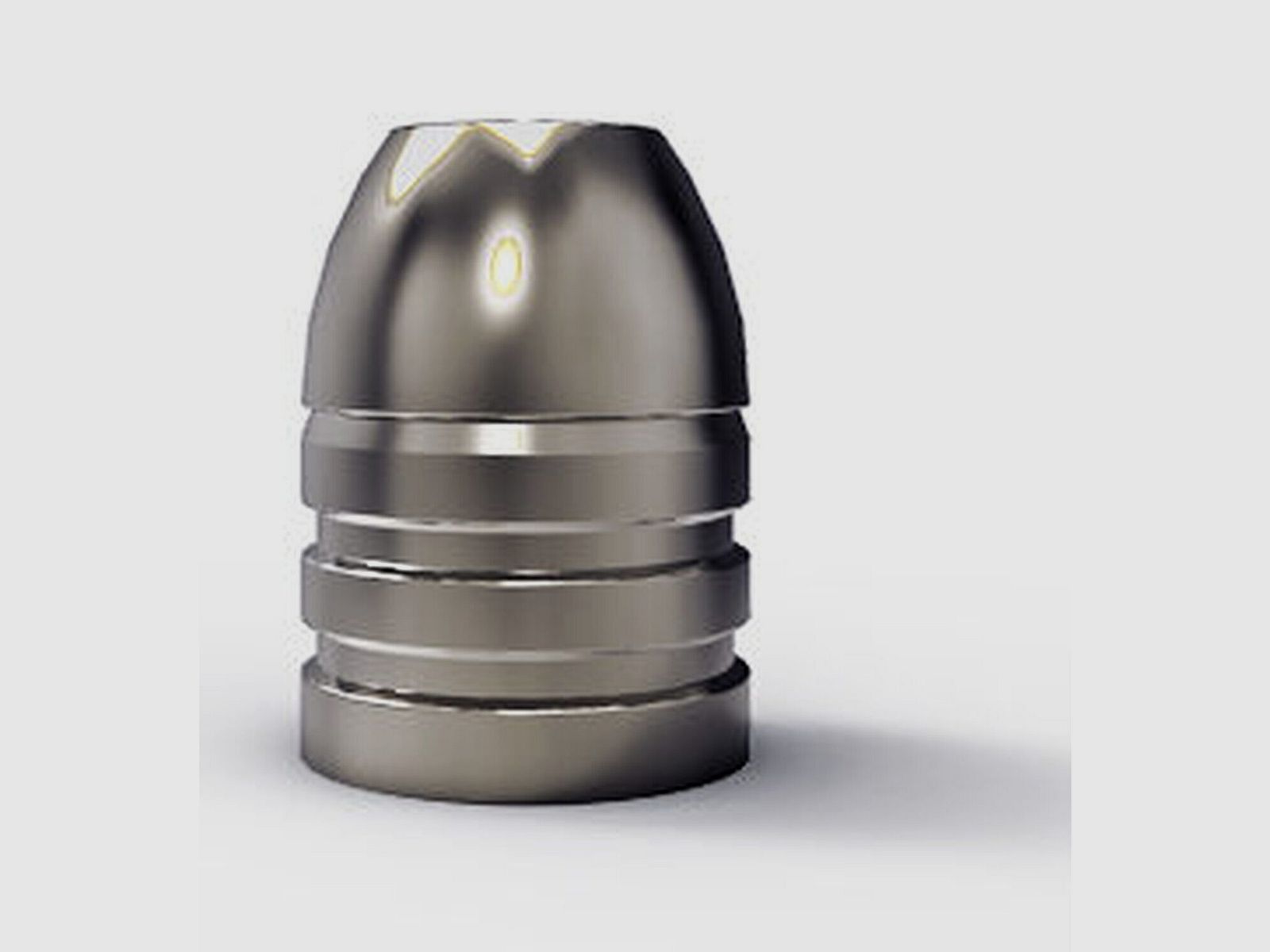 Mould A Bullets 2 Cavities 429-200-RF, zdjęcie 2 z 2