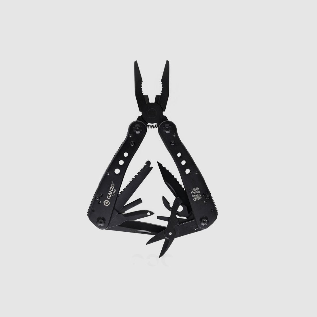Ganzo G201-B Multitool, Bild 2 von 6