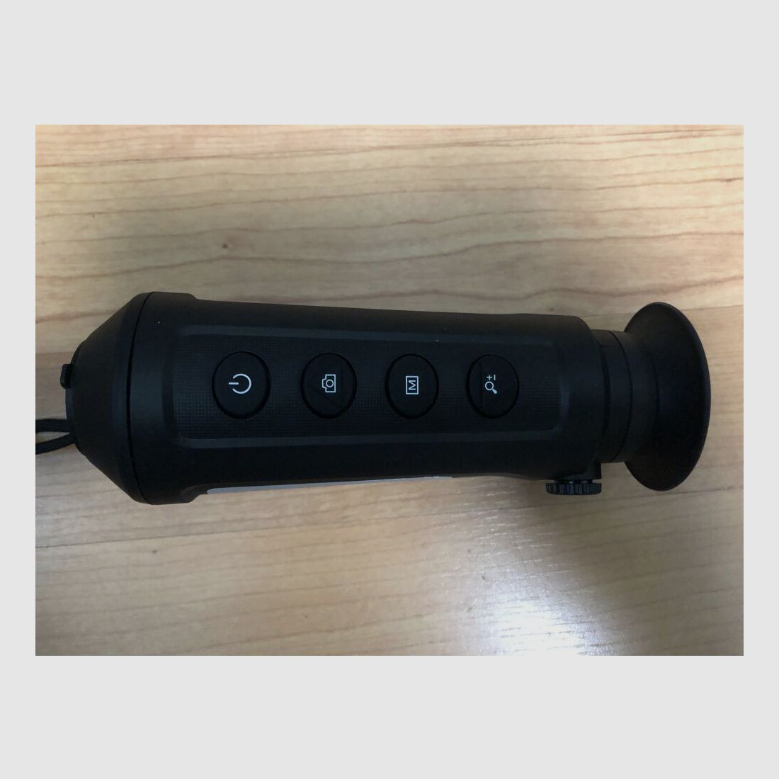 KONUS Wärmebild Konus 0,6-2,4 Thermal Monocular