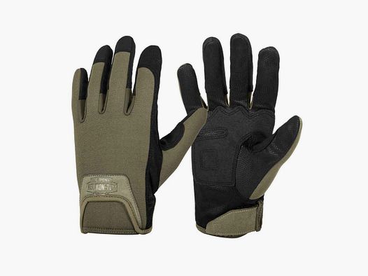 HELIKON-TEX URBAN TACTICAL MK2 GLOVES - OLIVE