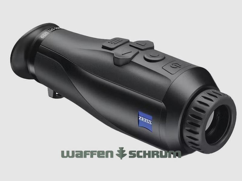 Zeiss DTI 1/19