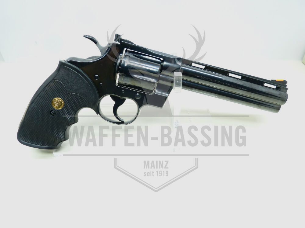 Colt Python .357