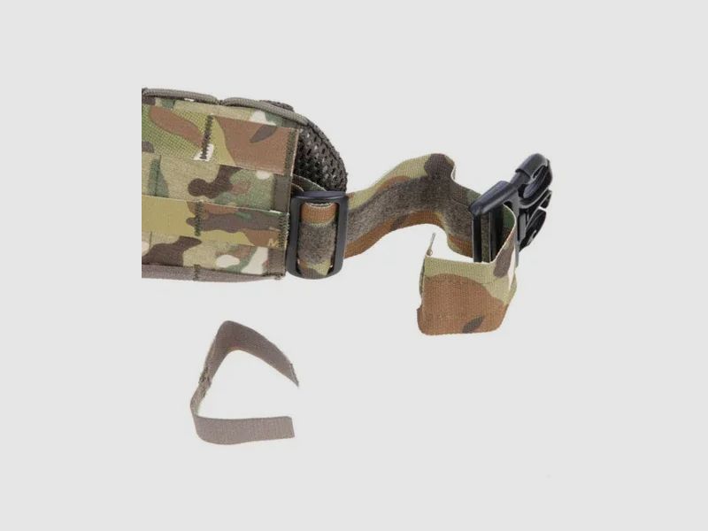 Combat Belt 12 SnigelDesign (Multicam), image 3 of 5