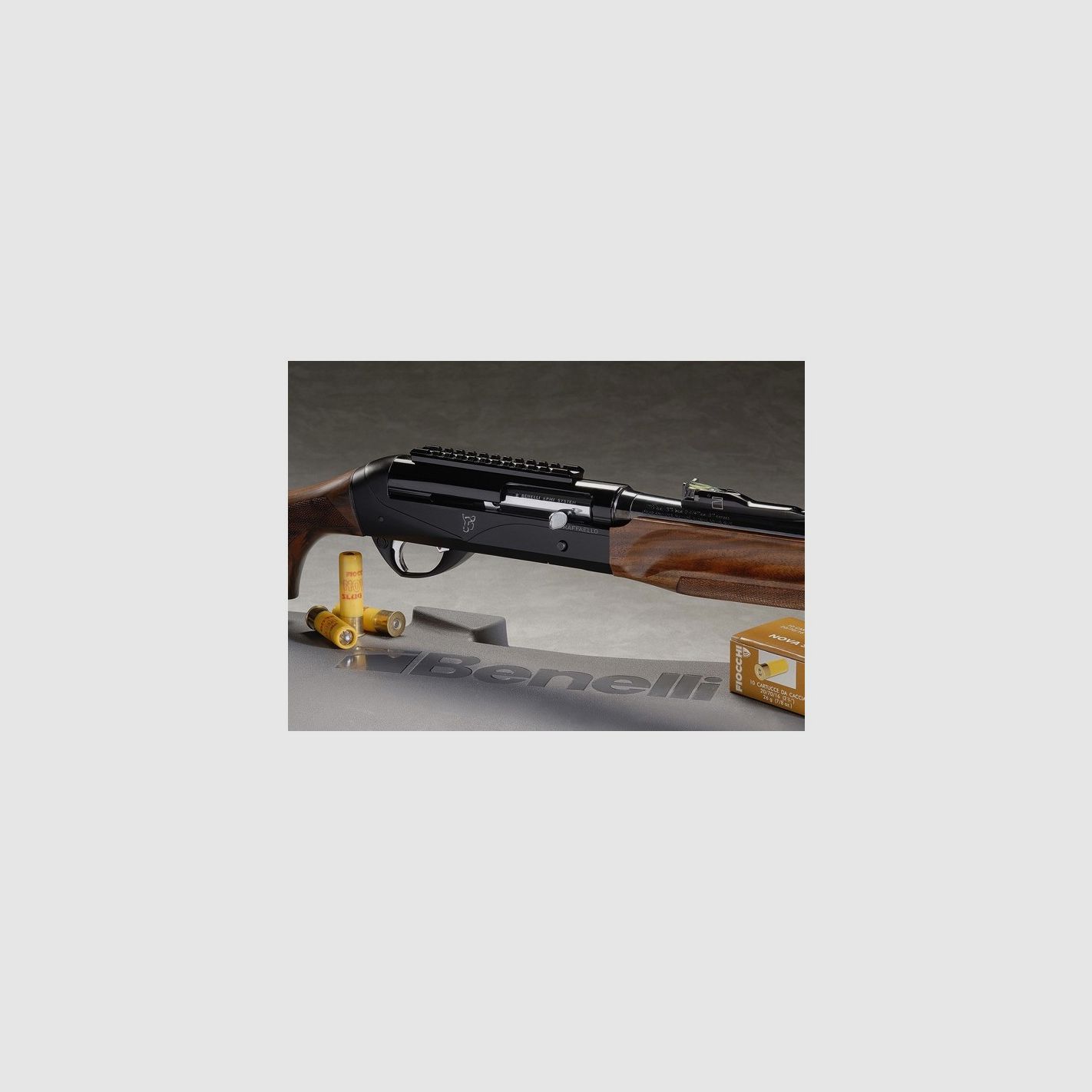 Benelli Raffaello Slug Cal. 20, image 3 of 8