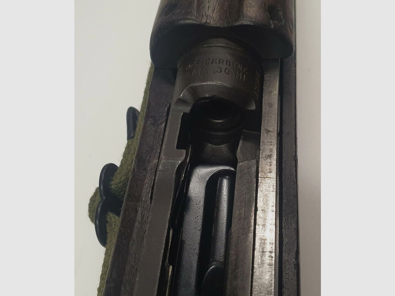 Productos estándar US 30M1 Carabina