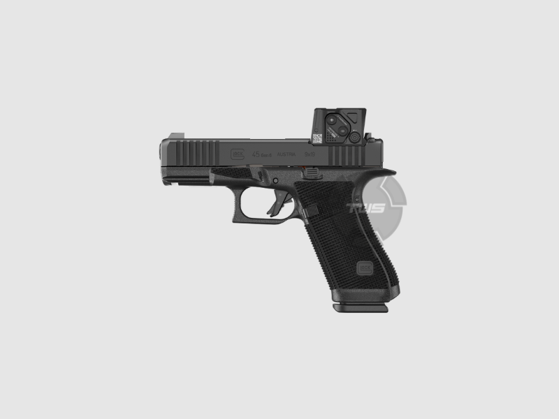 Glock 45 Gen6/DC8/COA 9x19mm Combo Aimpoint, Bild 1 von 2