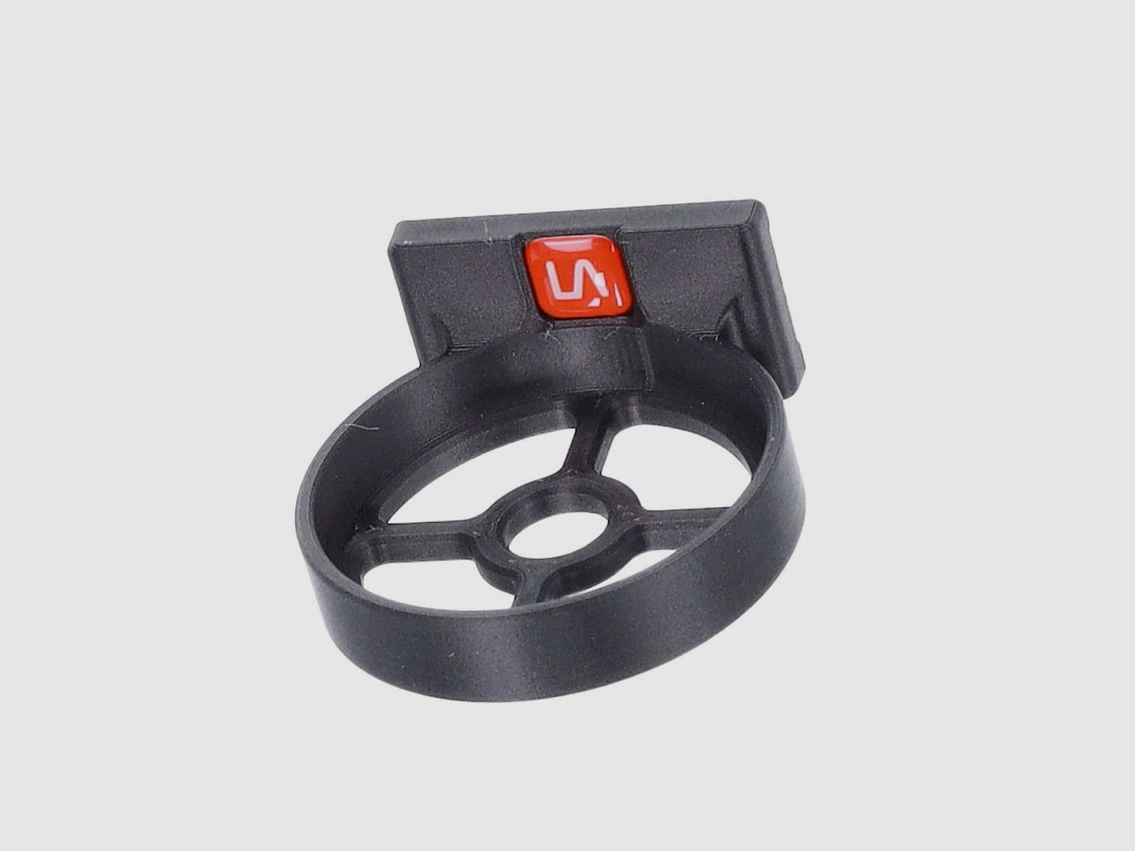 Livingactive Halterung für K-Pac Korrosionsschutz, magnetisch