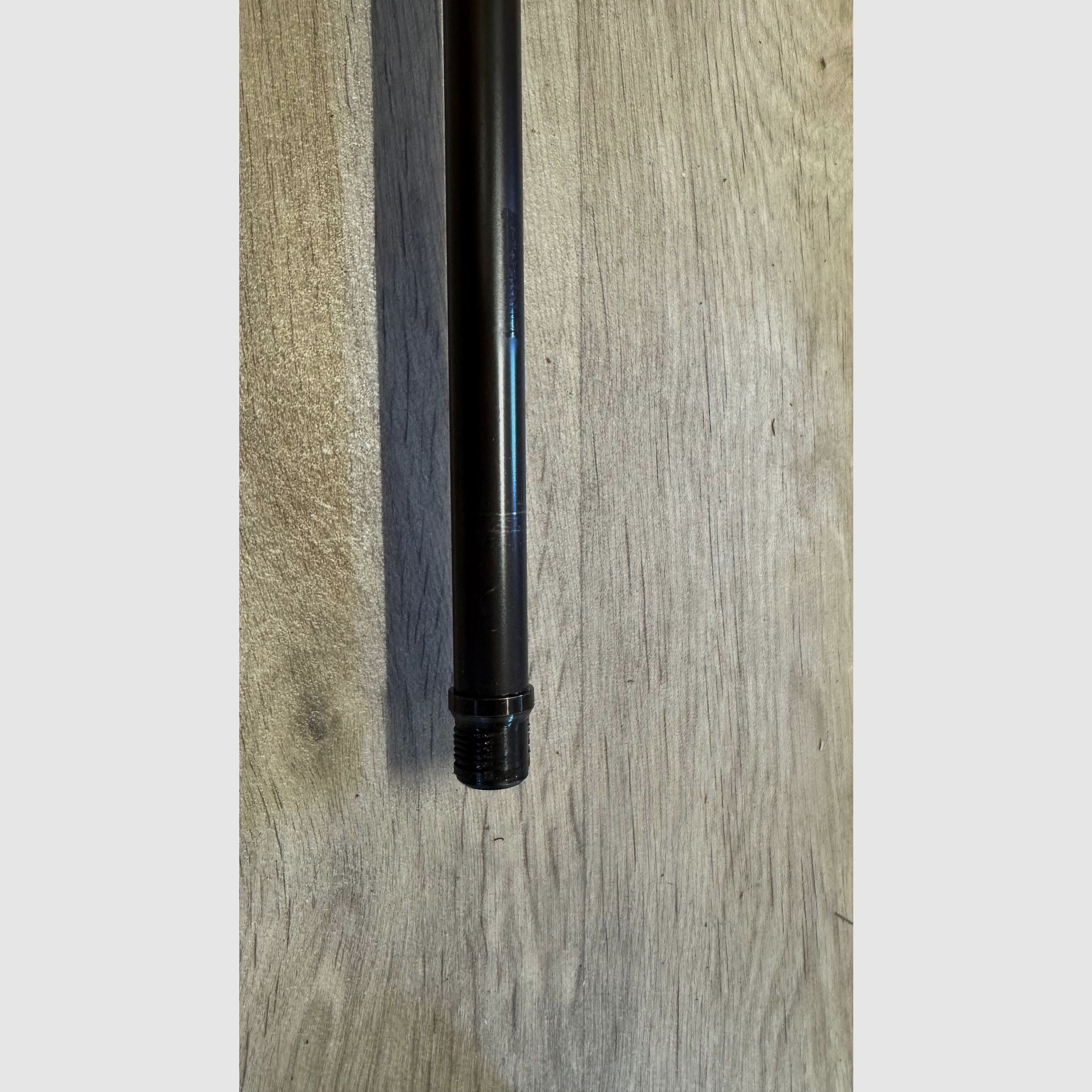 Sauer 101 GTI Cal.30.06 with Zeiss Conquest V4 3-12x56 & Svemko silencer with quick mount system