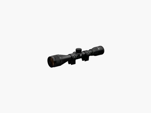NIKKO MOUNTMASTER 4X32 AO