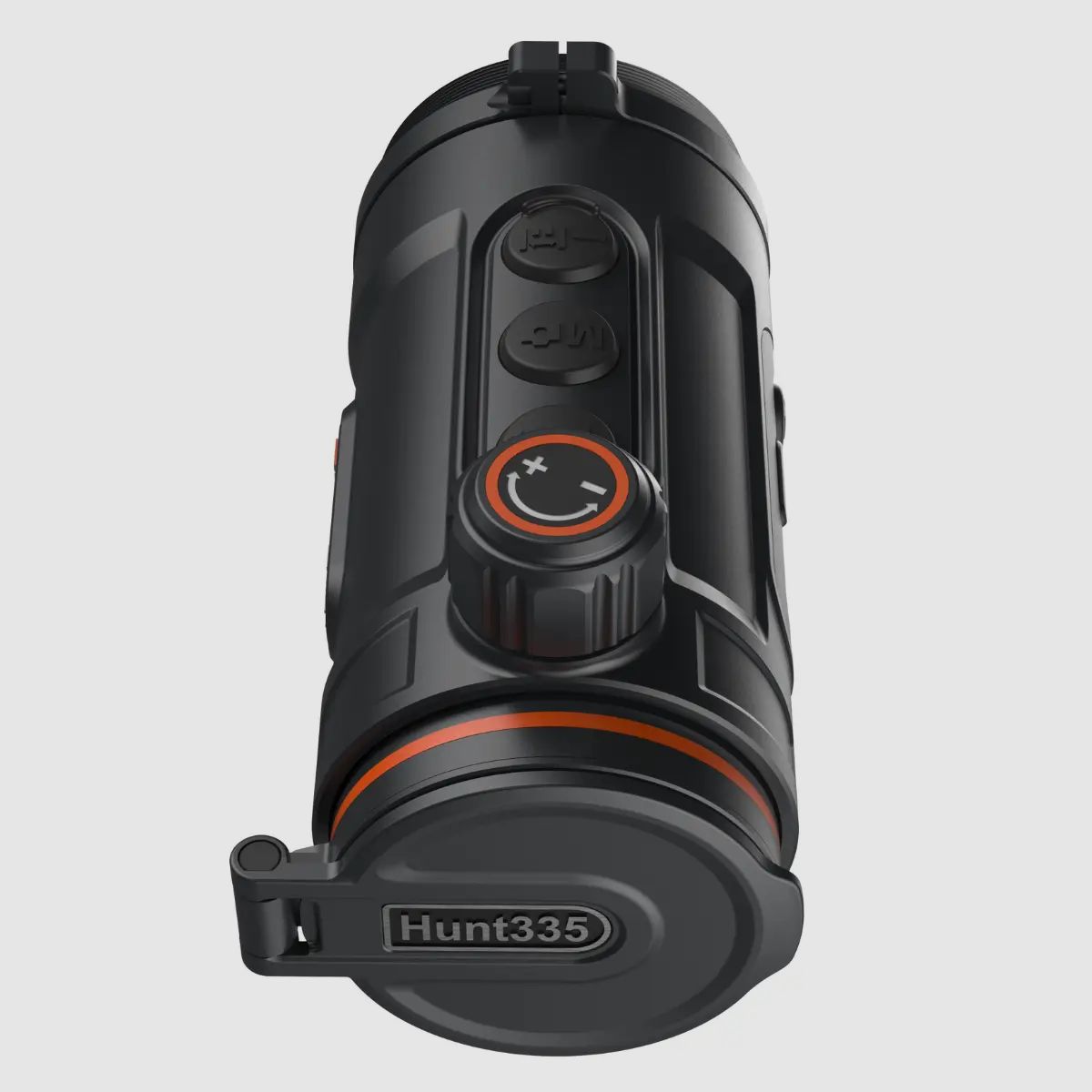 Dispositivo di imaging termico ThermTec Hunt 335
