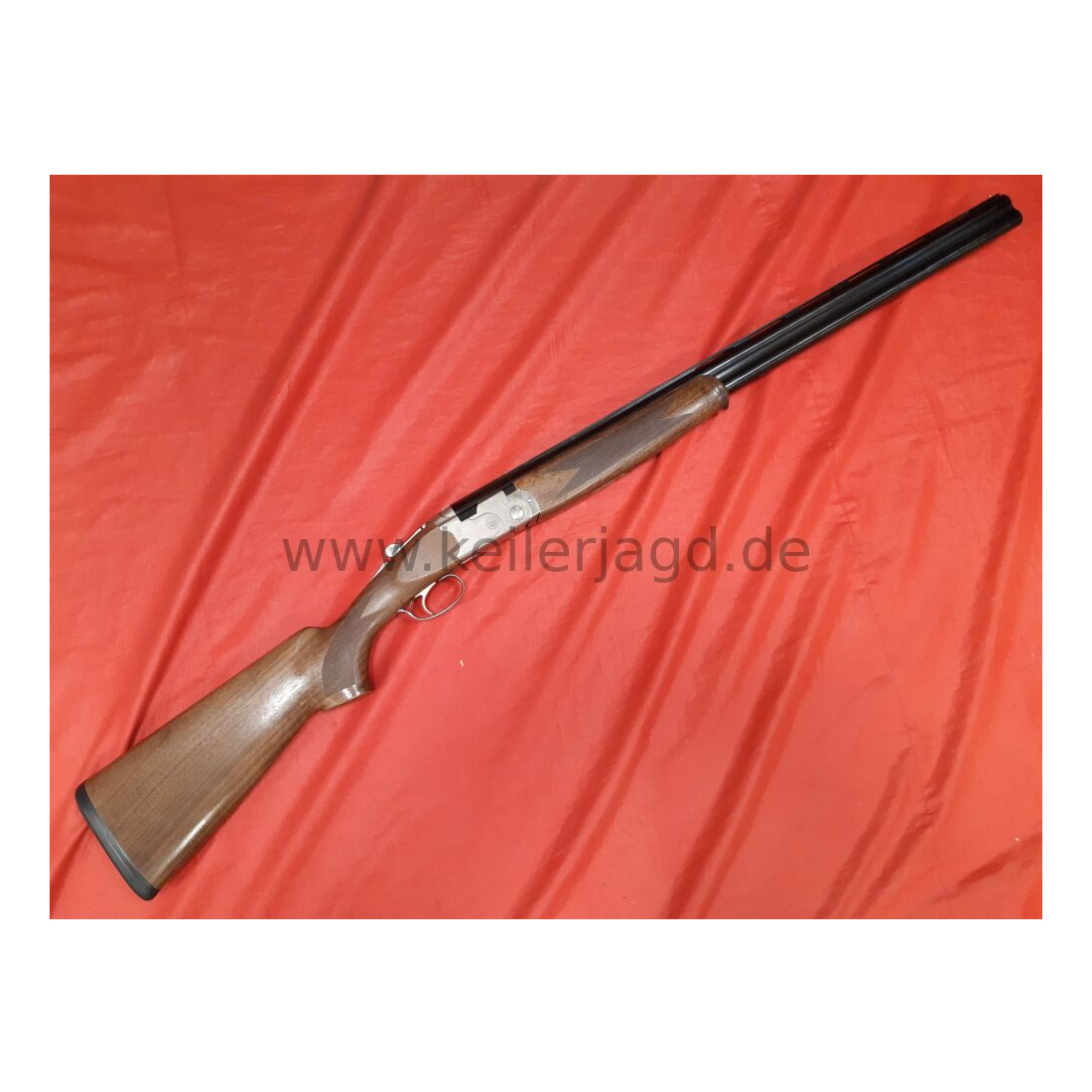 Beretta 686 Silver Pigeon Jagd 1 Kal. 12/76 mit 76cm Lauflänge