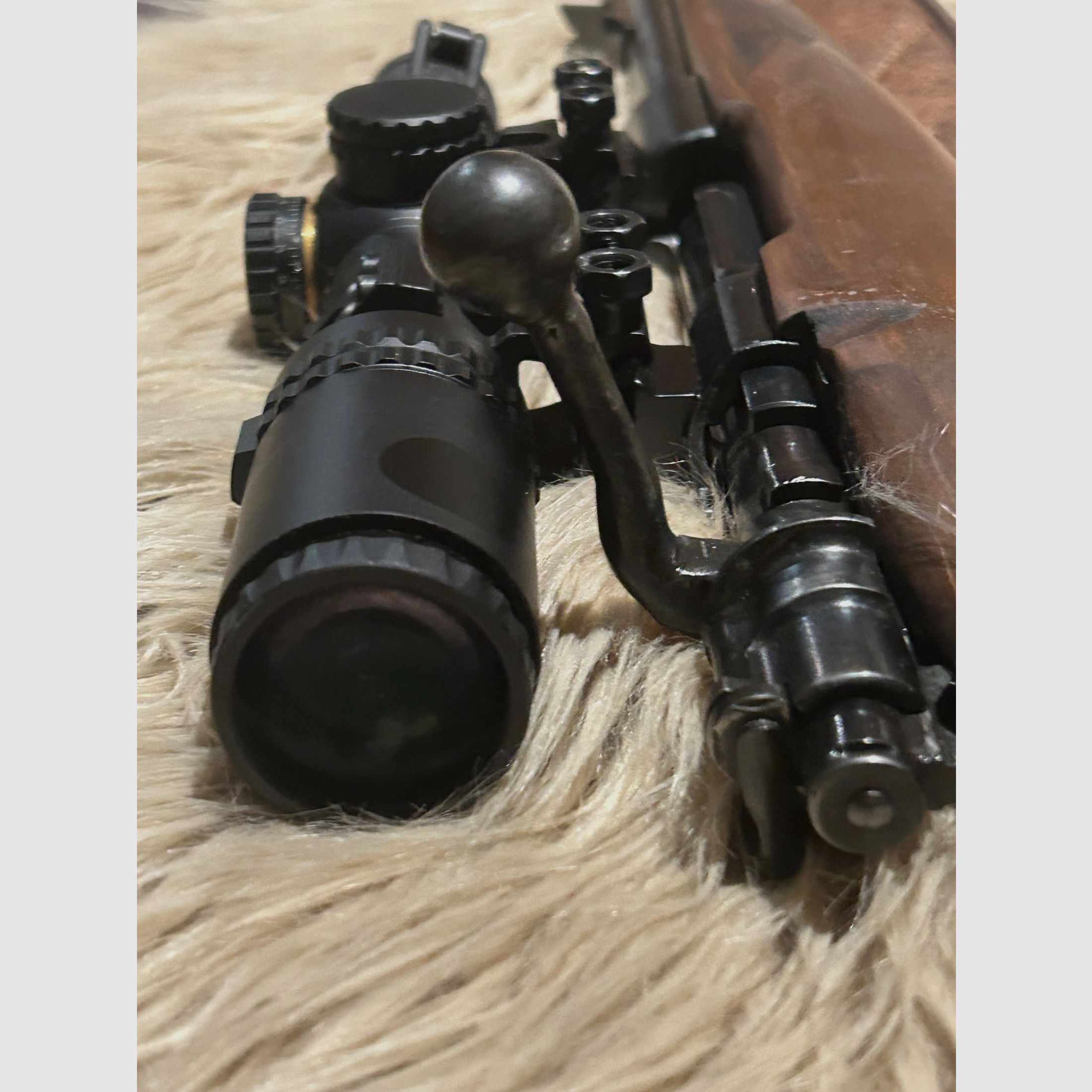 FN Herstal 98er .30-06, image 11 of 16
