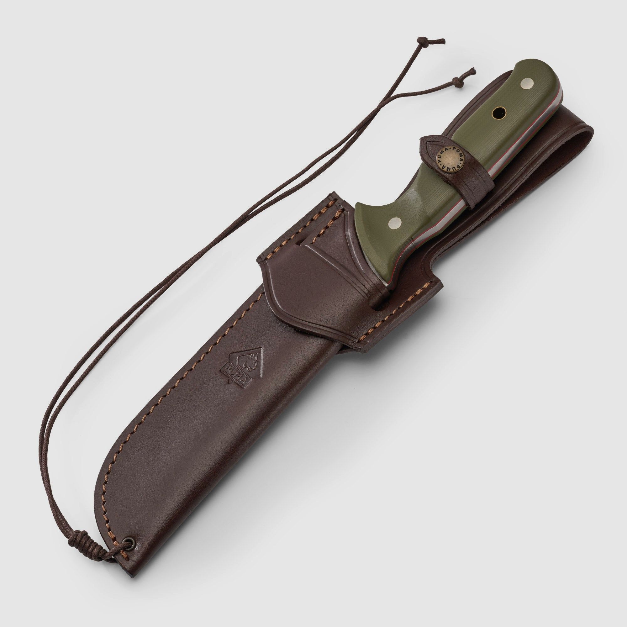 PUMA keiler "HUNT to SURVIVE" Edition