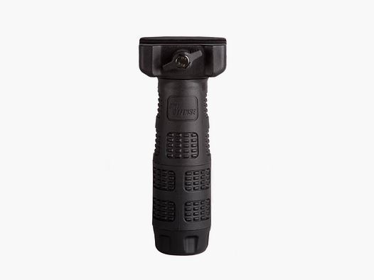 IMI Defense ZG106 IVG Storm Grip - Black