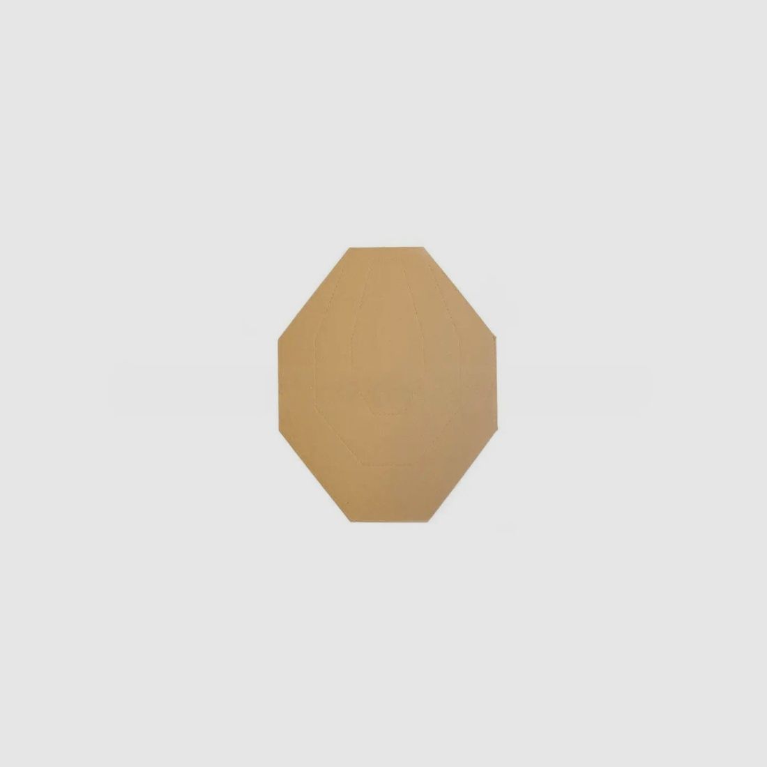 Eemann Tech IPSC MINI Target, image 1 of 3