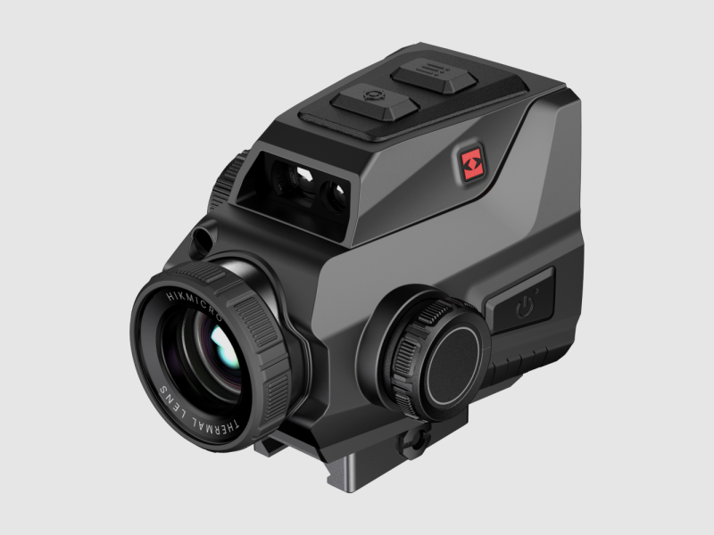 HIKMICRO HIKTac TC19L Hand-Wärmebildgerät „neues Modell“, Bild 1 von 10