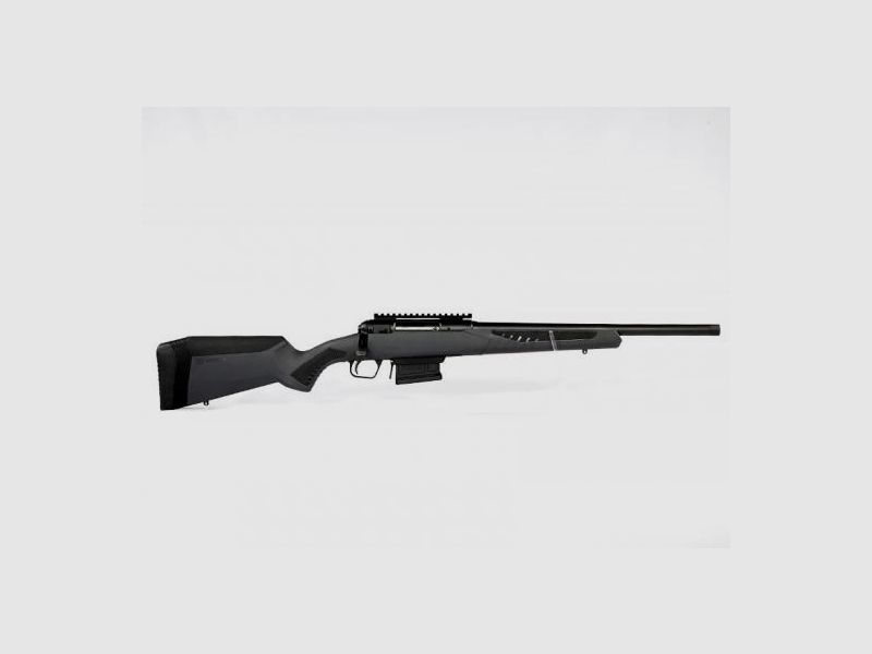 SAVAGE 110 HAYMAKER