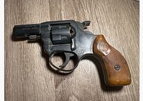 Röhm RG 76 – PTB 140