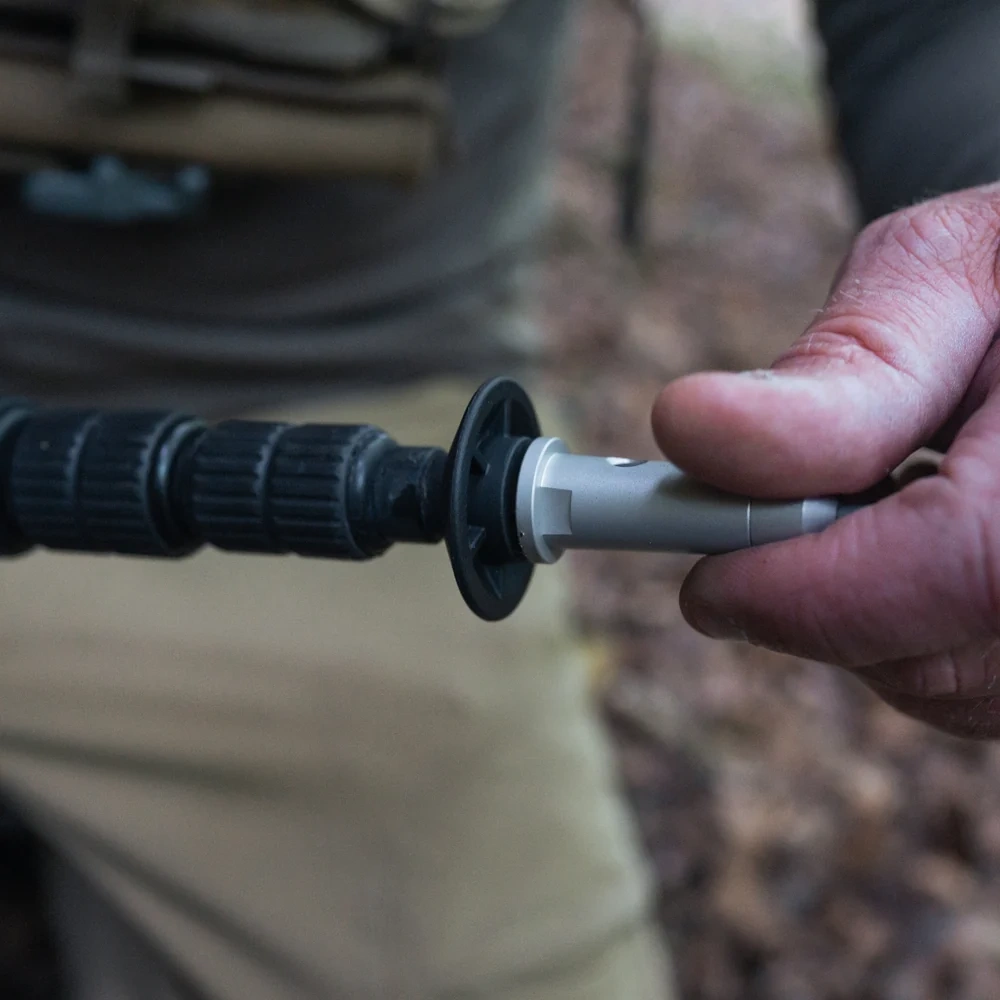 Spartan Foot Spike (ensemble de 3), image 6 sur 6