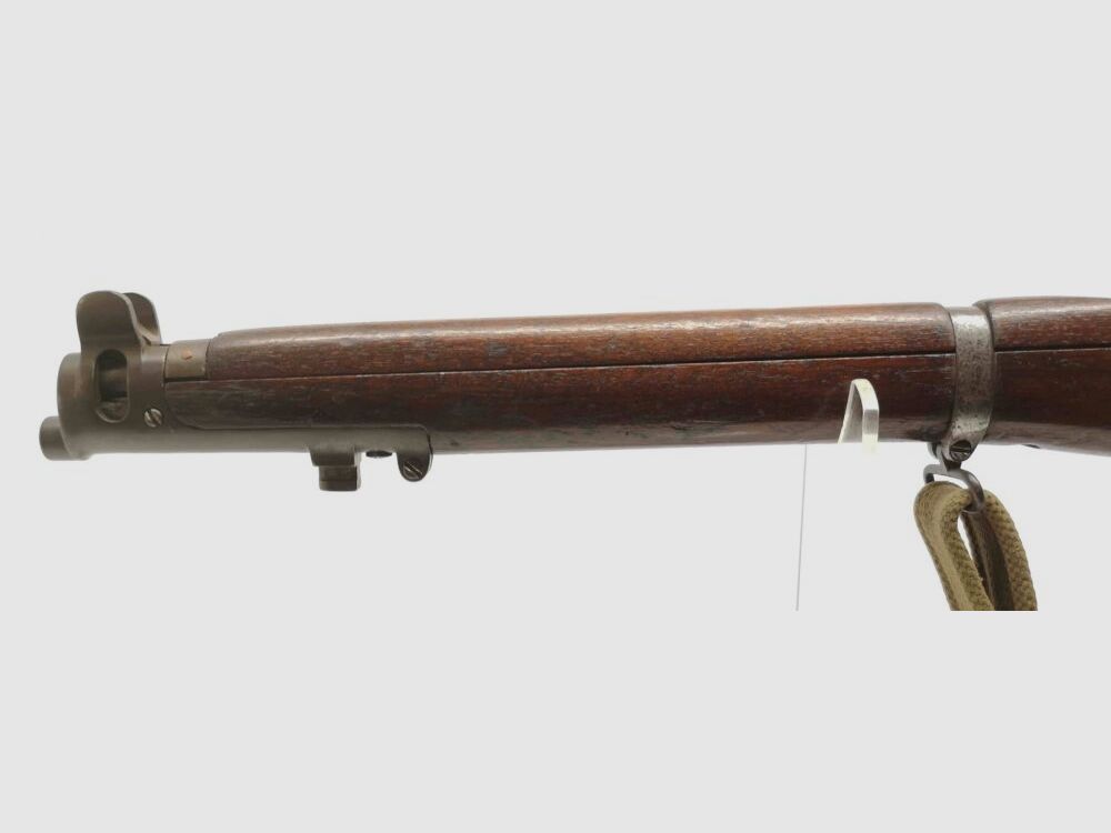 Enfield (BSA) No. 1 MK III