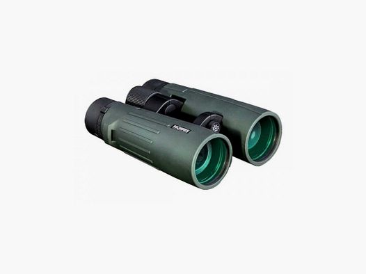Konus Konusrex 12x50 W.A. Dachkantprismen BAK-4 Glas Silberbeschichtung inkl. Tasche