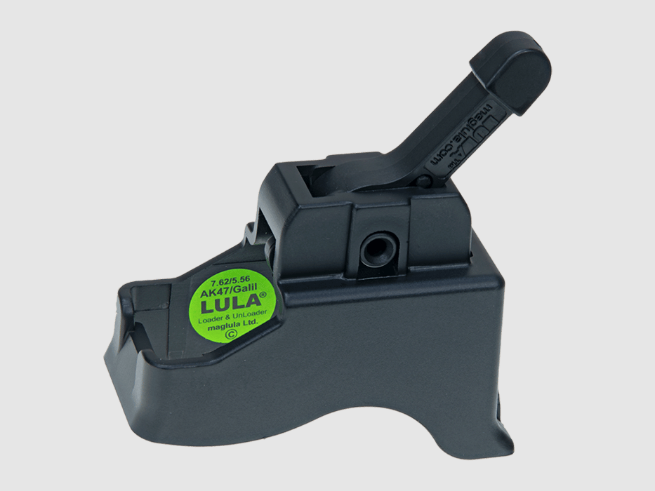 Maglula – Ladehilfe Gewehr / AK 47 / 7.62×39, Bild 1 von 5