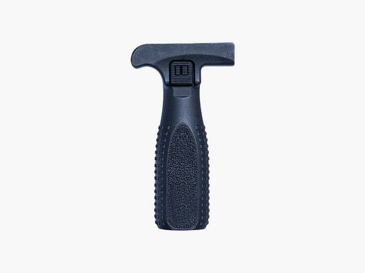 Poignee Verticale Polymere Black