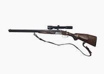 Sauer&Sohn 3000