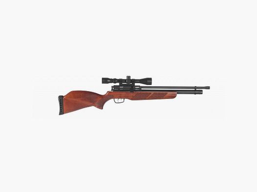 Gamo Coyote PCP Rifles