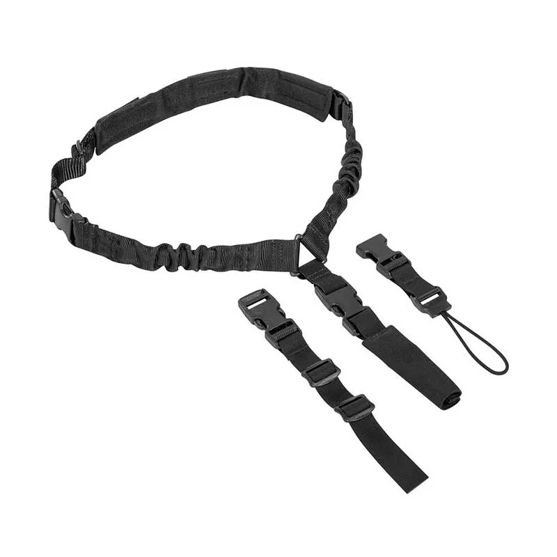 Tasmanian Tiger - Single Multipurpose Sling Black - 7345.040.UNI